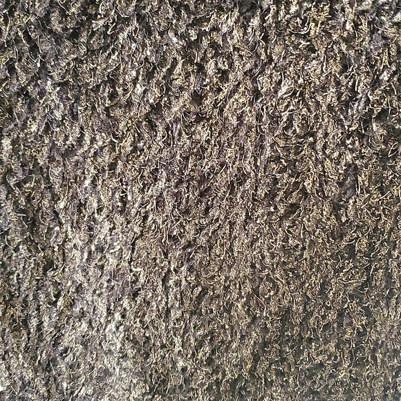 Chelsea & Violet Black Fuzzy Jacket - Picture 15 of 16